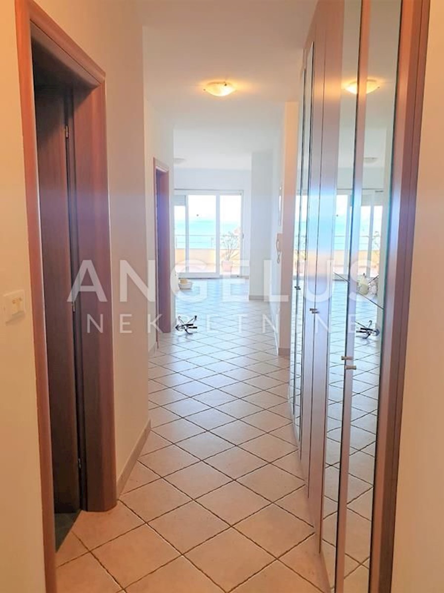 Appartement À vendre - PRIMORSKO-GORANSKA  OPATIJA 