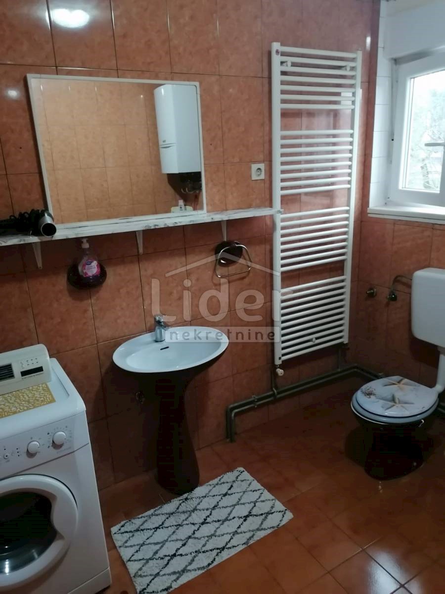 Flat For rent - ZAGREBAČKA  VELIKA GORICA 