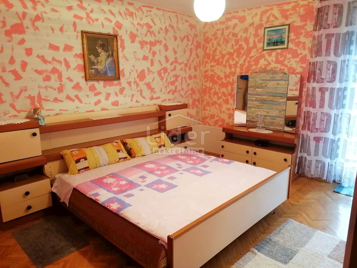 Apartmán Na prenájom - ZAGREBAČKA  VELIKA GORICA 