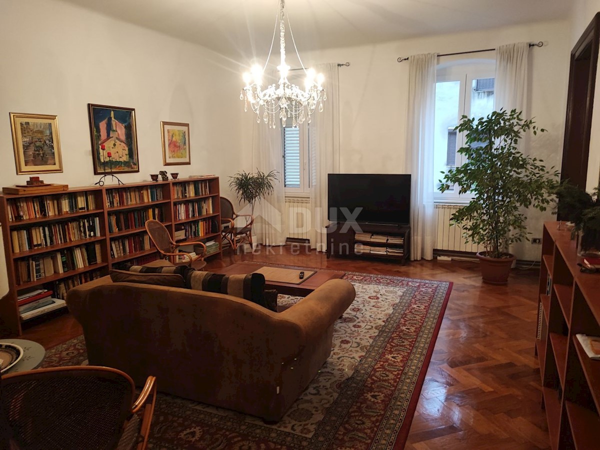 Flat For sale - Primorsko-goranska Rijeka - foto 1/24