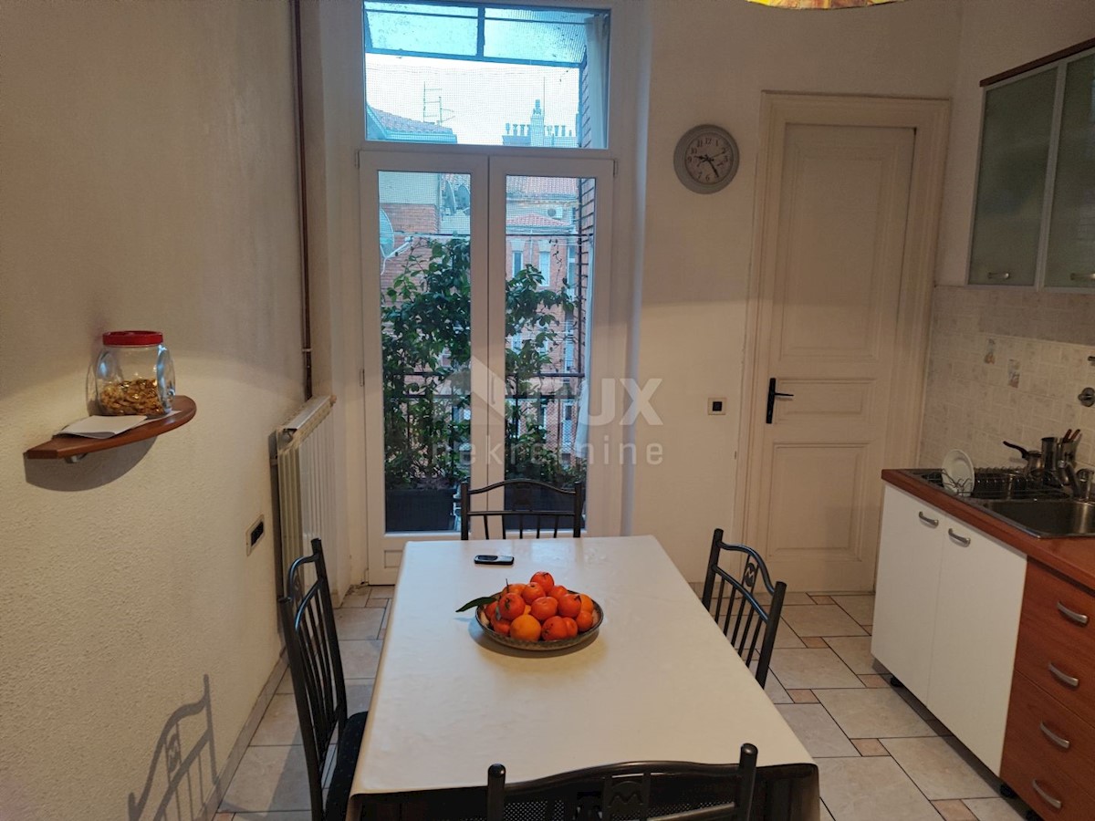 Flat For sale - PRIMORSKO-GORANSKA  RIJEKA 