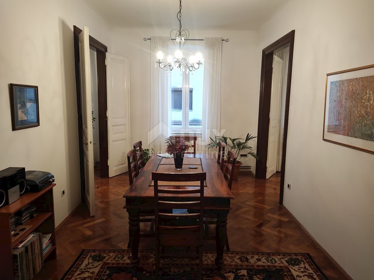 Flat For sale - PRIMORSKO-GORANSKA  RIJEKA 