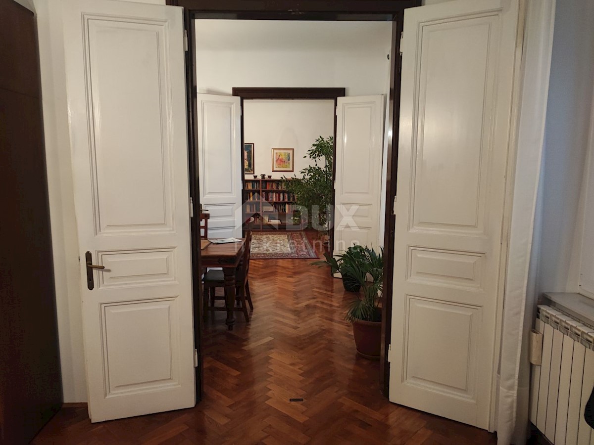 Flat For sale - PRIMORSKO-GORANSKA  RIJEKA 