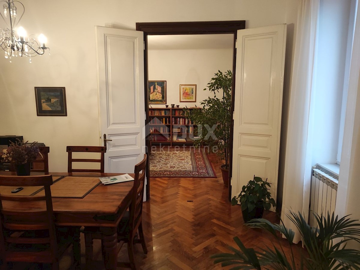 Flat For sale - PRIMORSKO-GORANSKA  RIJEKA 