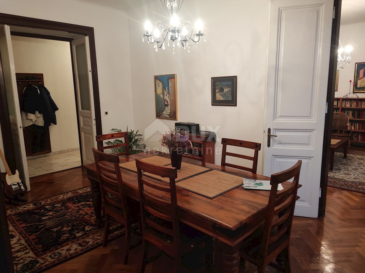 Flat For sale - PRIMORSKO-GORANSKA  RIJEKA 