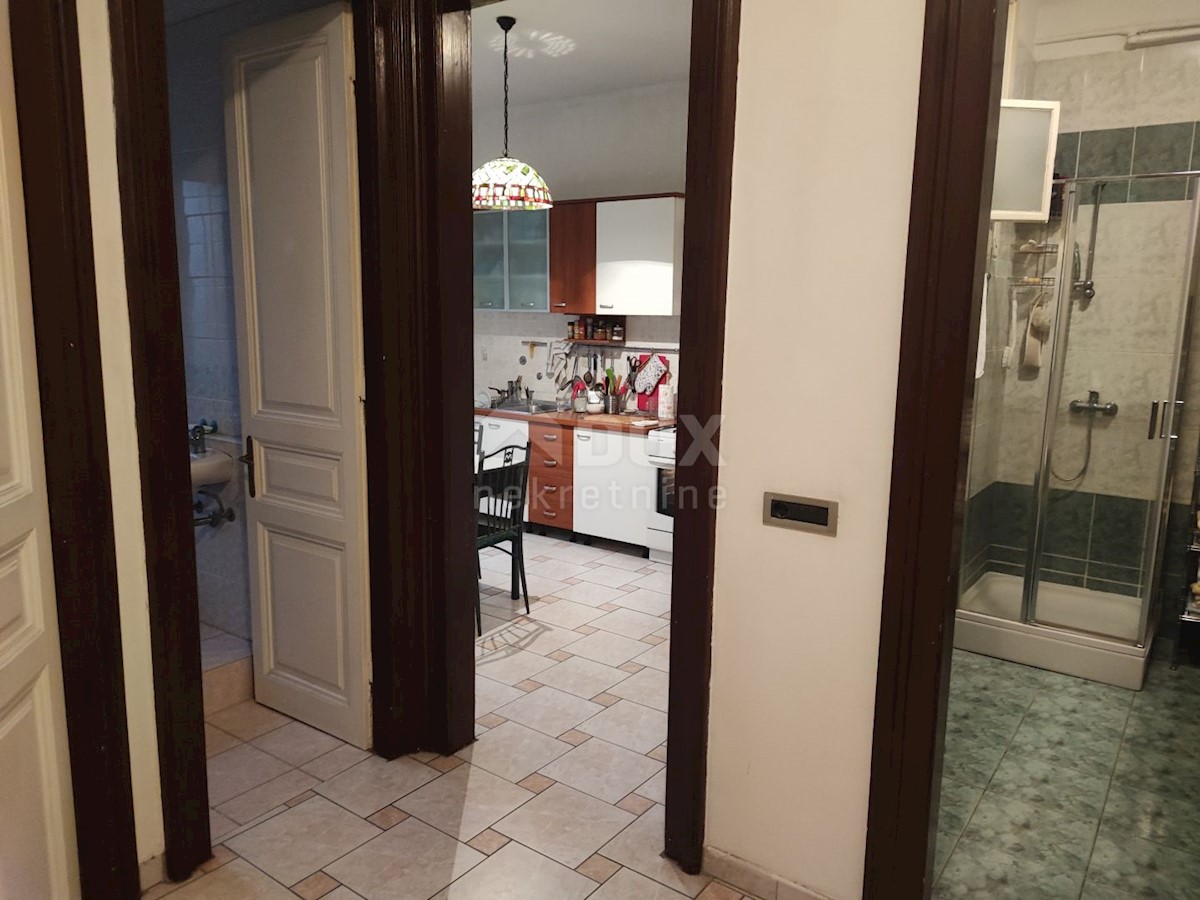 Flat For sale - PRIMORSKO-GORANSKA  RIJEKA 