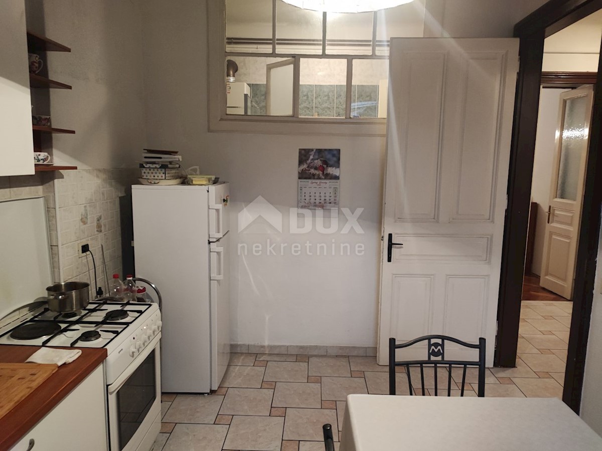 Flat For sale - PRIMORSKO-GORANSKA  RIJEKA 