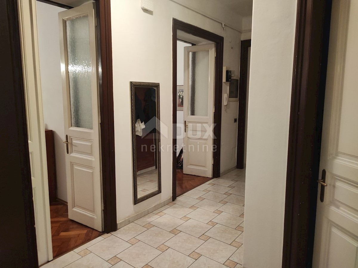Flat For sale - PRIMORSKO-GORANSKA  RIJEKA 