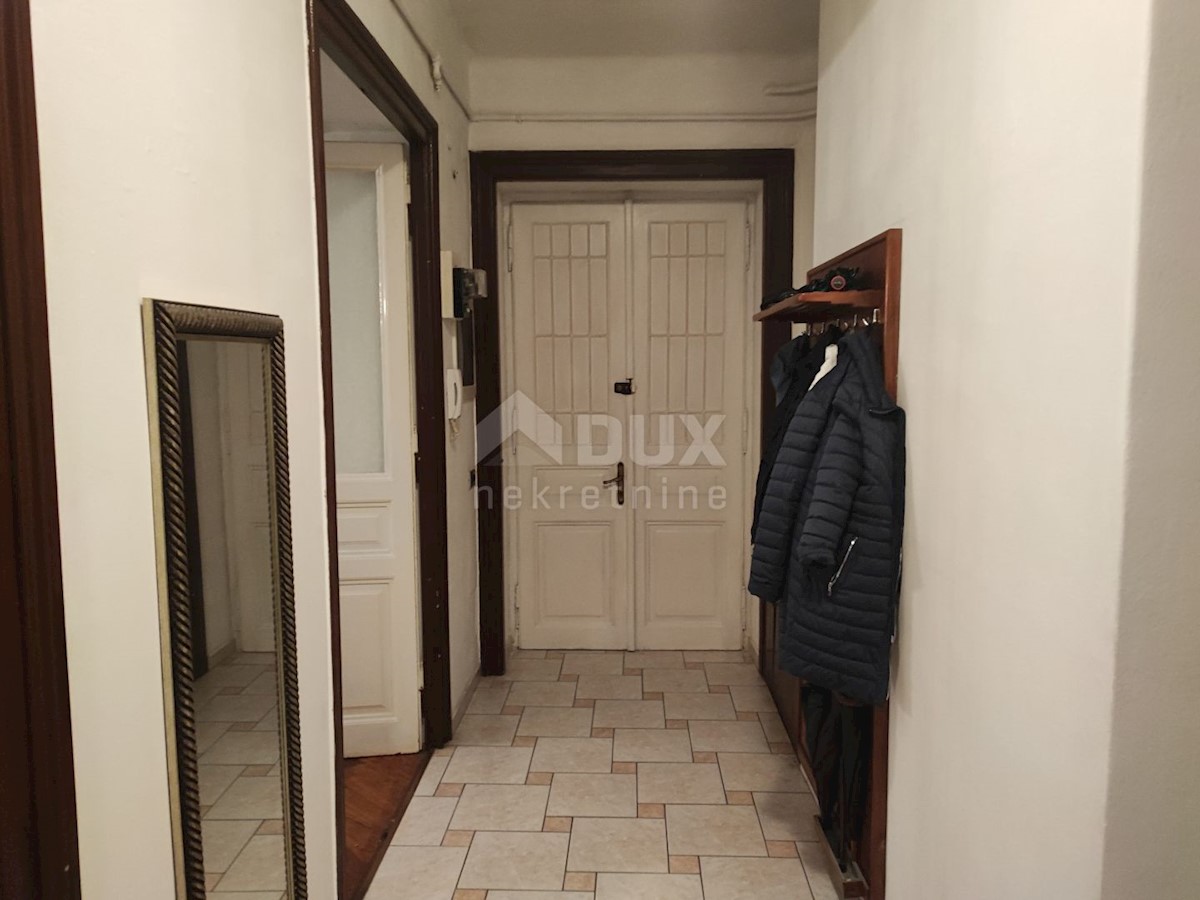 Flat For sale - PRIMORSKO-GORANSKA  RIJEKA 