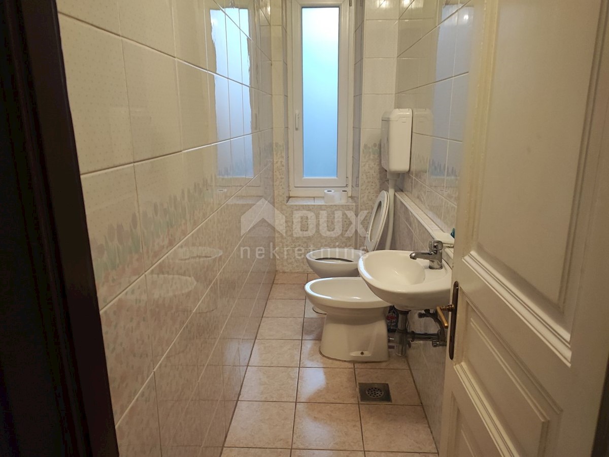 Flat For sale - PRIMORSKO-GORANSKA  RIJEKA 
