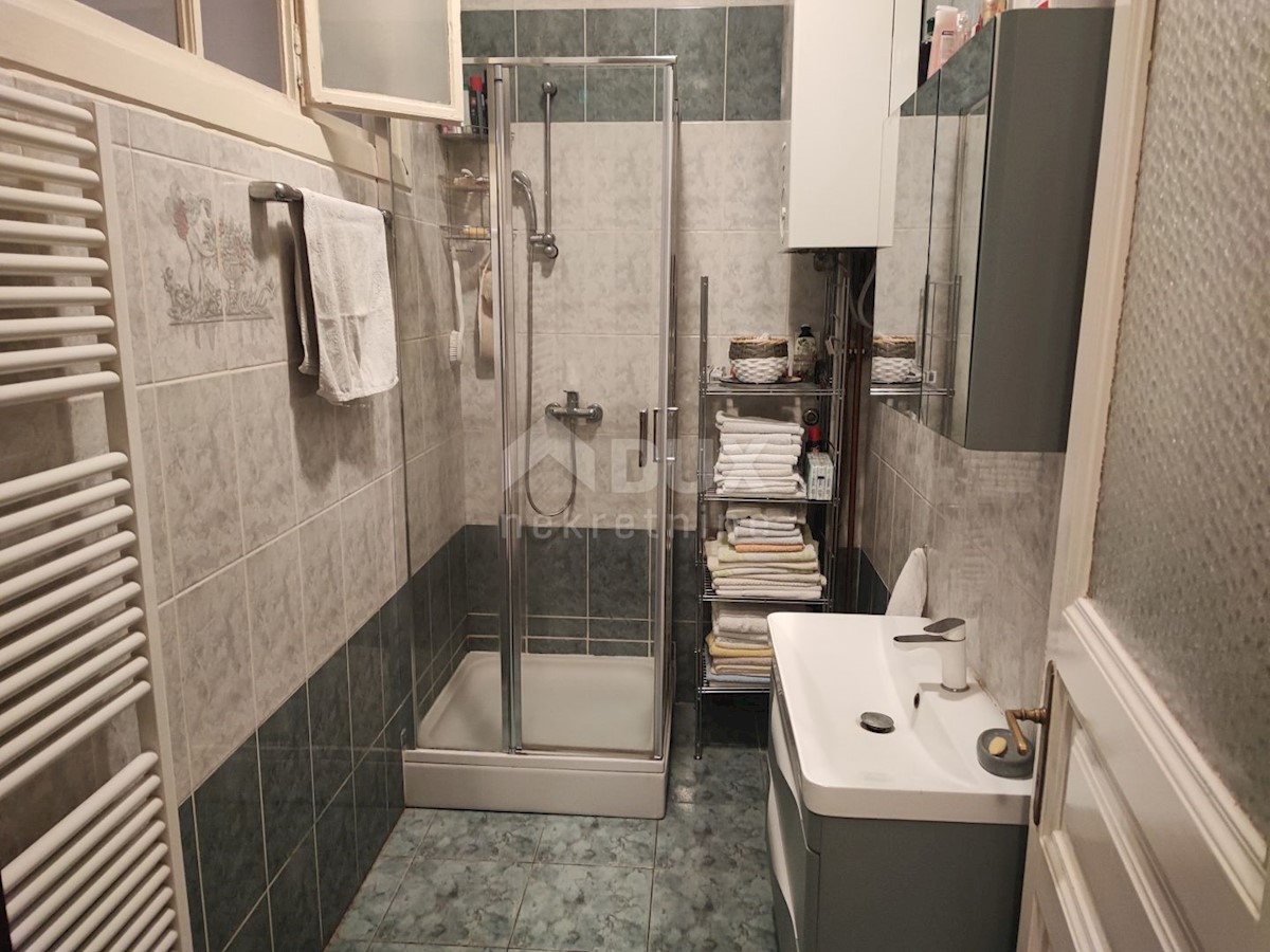 Flat For sale - PRIMORSKO-GORANSKA  RIJEKA 