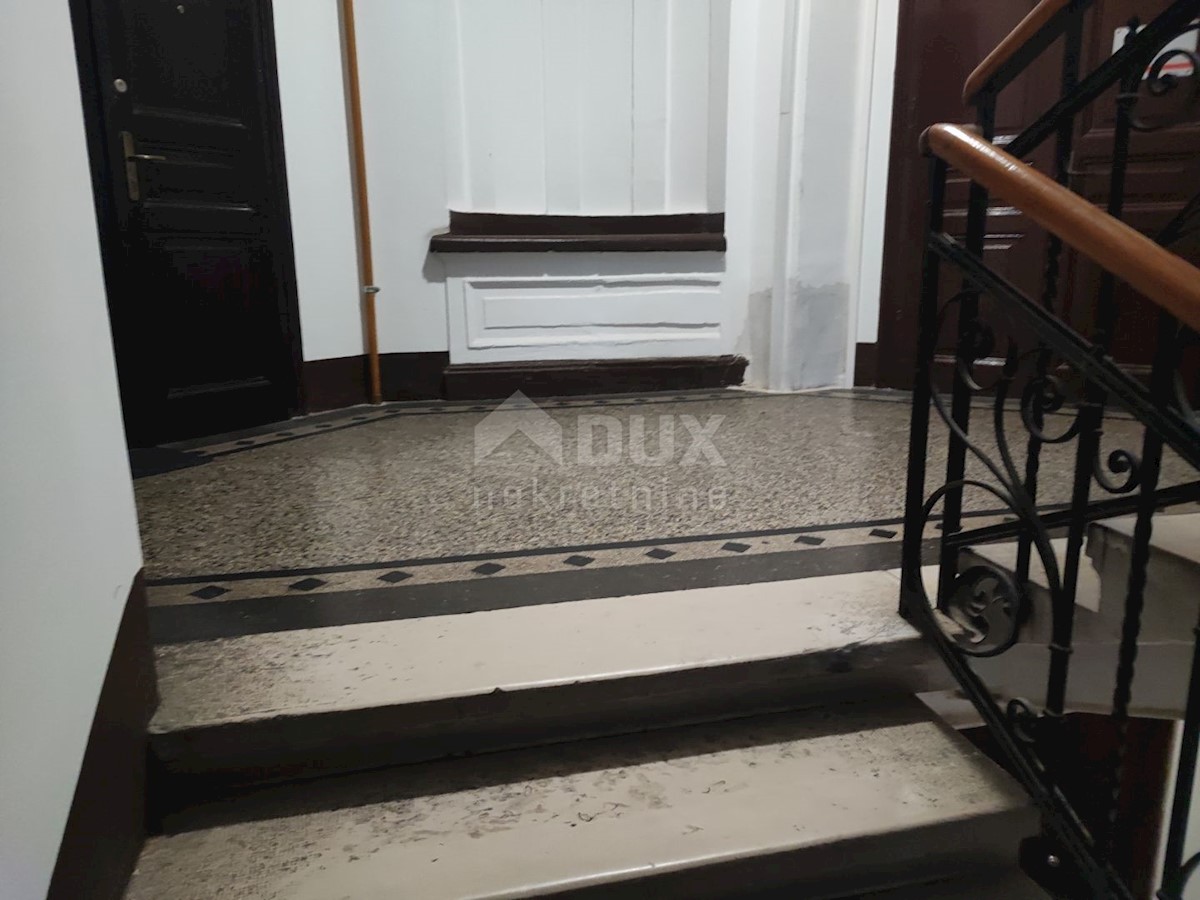 Flat For sale - PRIMORSKO-GORANSKA  RIJEKA 