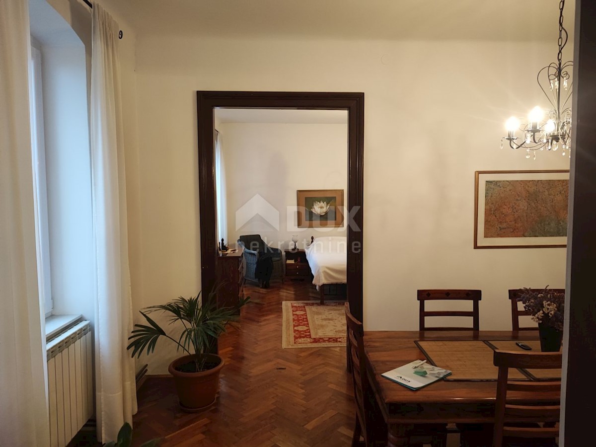 Flat For sale - PRIMORSKO-GORANSKA  RIJEKA 