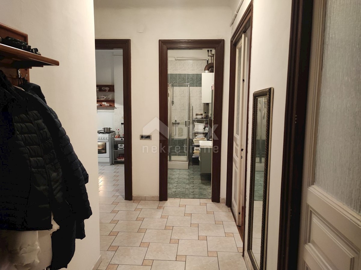 Flat For sale - PRIMORSKO-GORANSKA  RIJEKA 