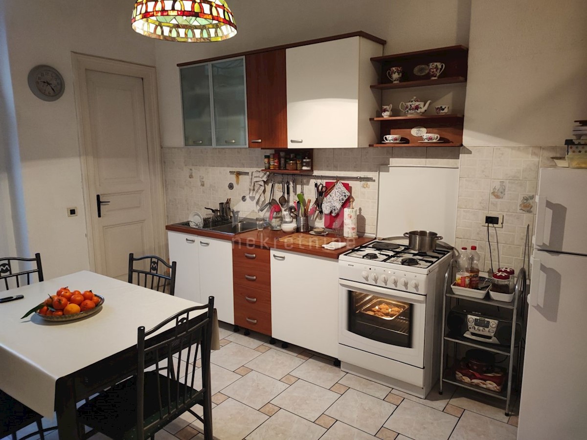 Flat For sale - PRIMORSKO-GORANSKA  RIJEKA 