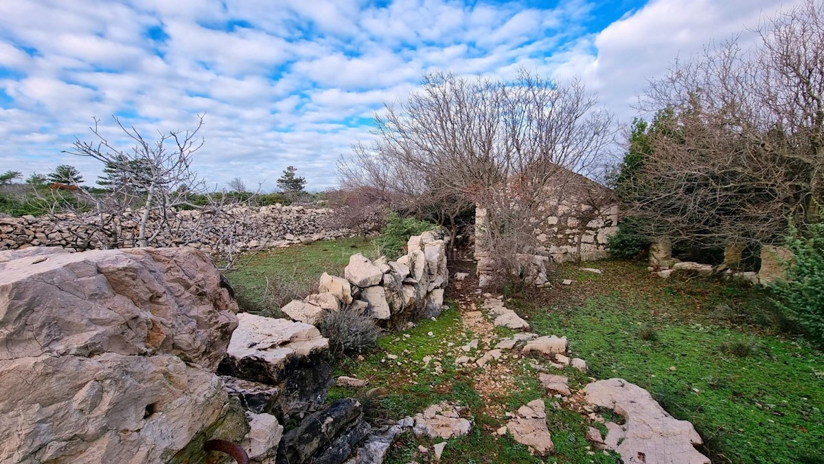 House For sale - PRIMORSKO-GORANSKA  KRK 