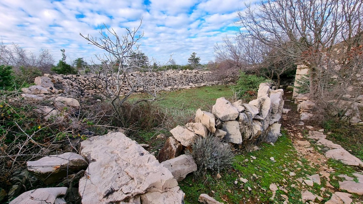 House For sale - PRIMORSKO-GORANSKA  KRK 