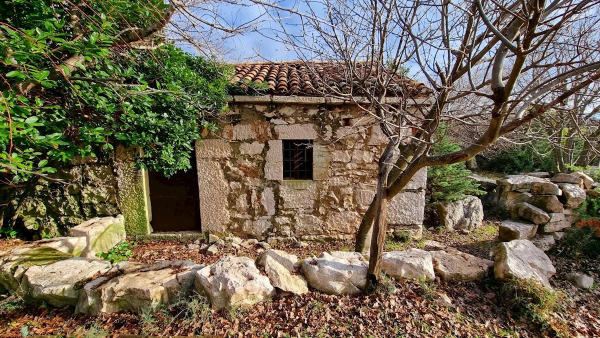 House For sale - Primorsko-goranska Krk - foto 3/57