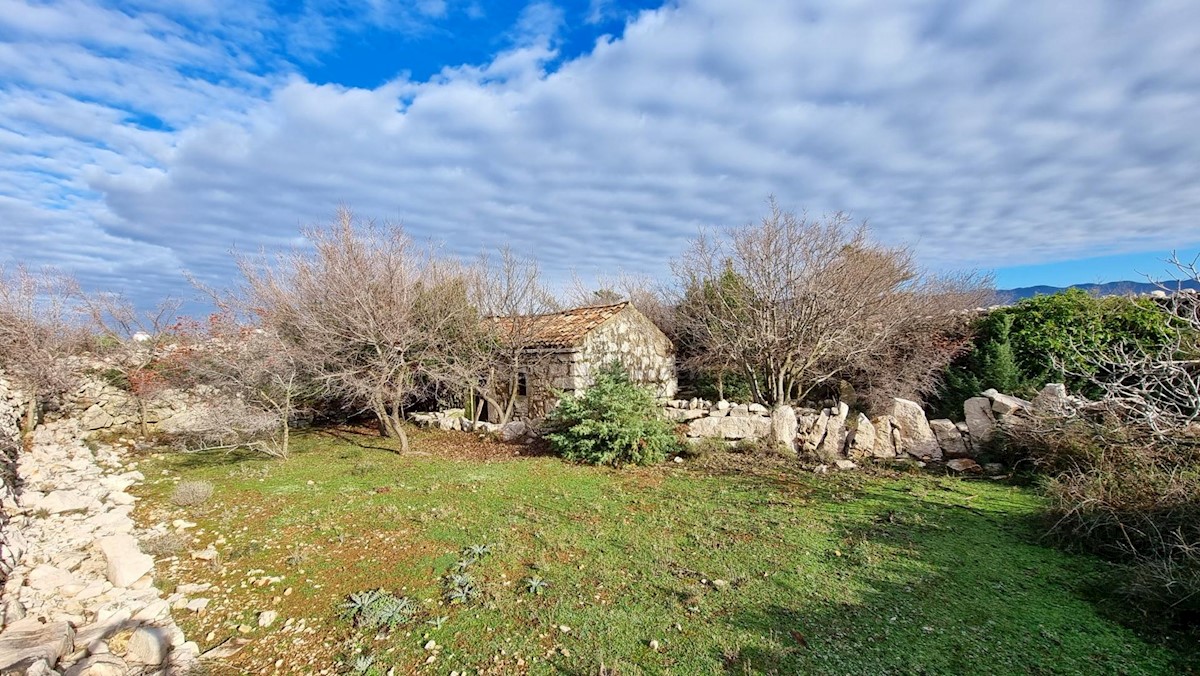 House For sale - PRIMORSKO-GORANSKA  KRK 