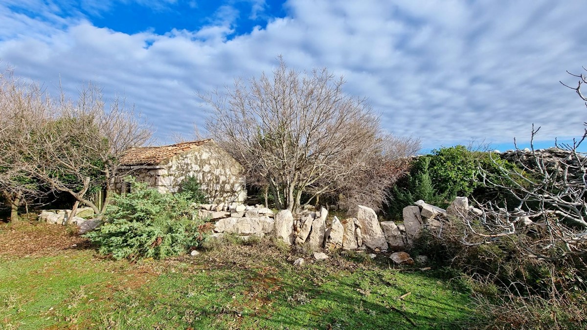 House For sale - PRIMORSKO-GORANSKA  KRK 