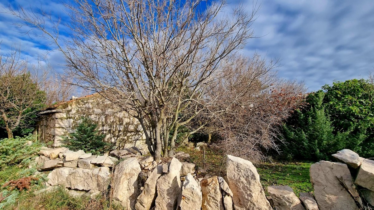 House For sale - PRIMORSKO-GORANSKA  KRK 