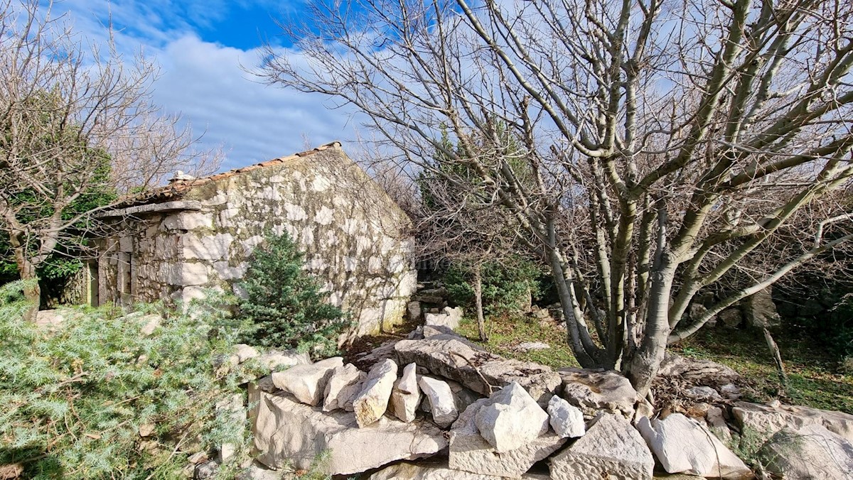 House For sale - PRIMORSKO-GORANSKA  KRK 