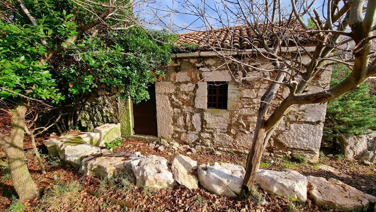 House For sale - Primorsko-goranska Krk - foto 4/57
