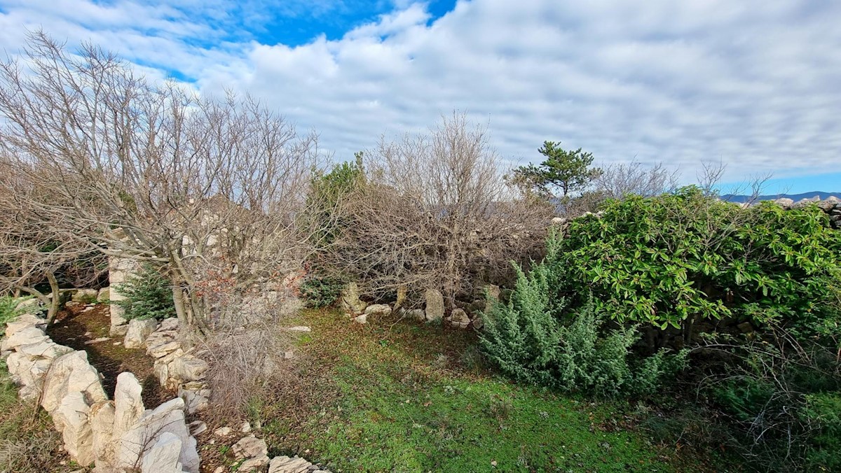 House For sale - PRIMORSKO-GORANSKA  KRK 