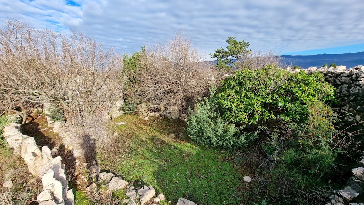 House For sale - PRIMORSKO-GORANSKA  KRK 