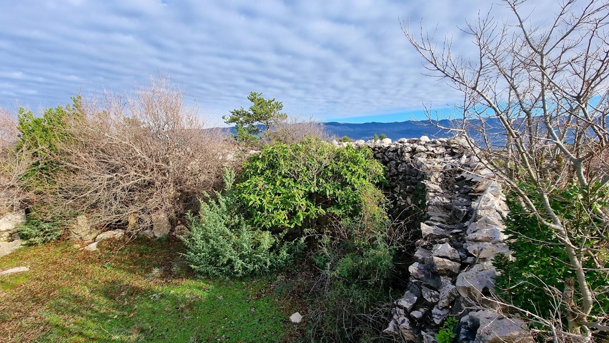 House For sale - PRIMORSKO-GORANSKA  KRK 