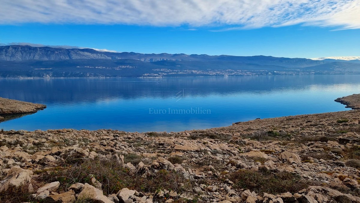 House For sale - PRIMORSKO-GORANSKA  KRK 