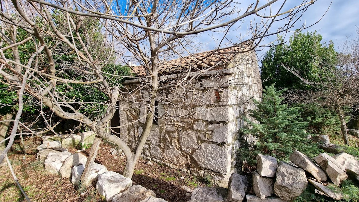 House For sale - PRIMORSKO-GORANSKA  KRK 