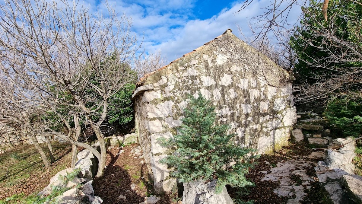House For sale - PRIMORSKO-GORANSKA  KRK 
