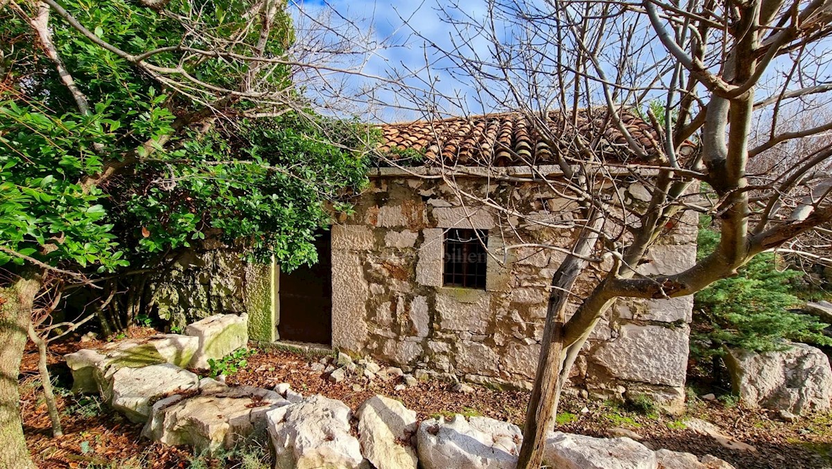 House For sale - PRIMORSKO-GORANSKA  KRK 