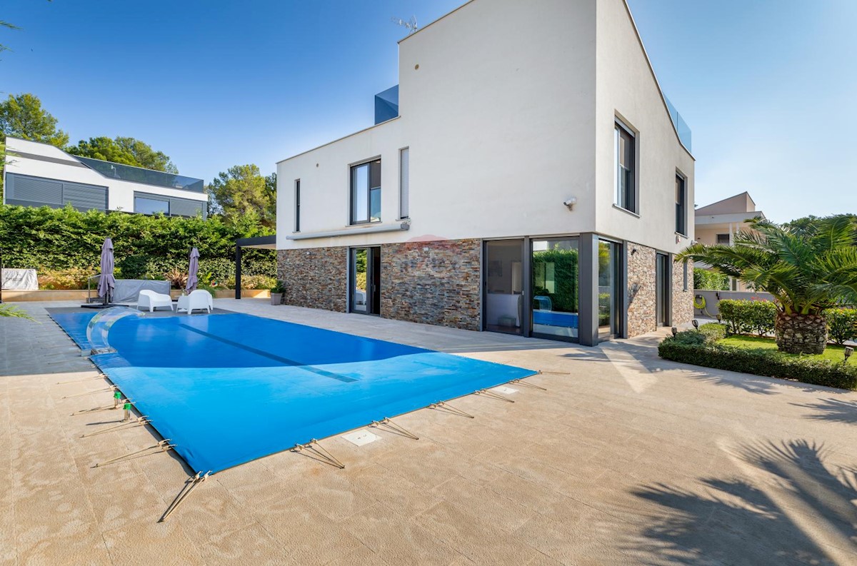 Haus Zu verkaufen - Istarska Fažana - foto 2/24