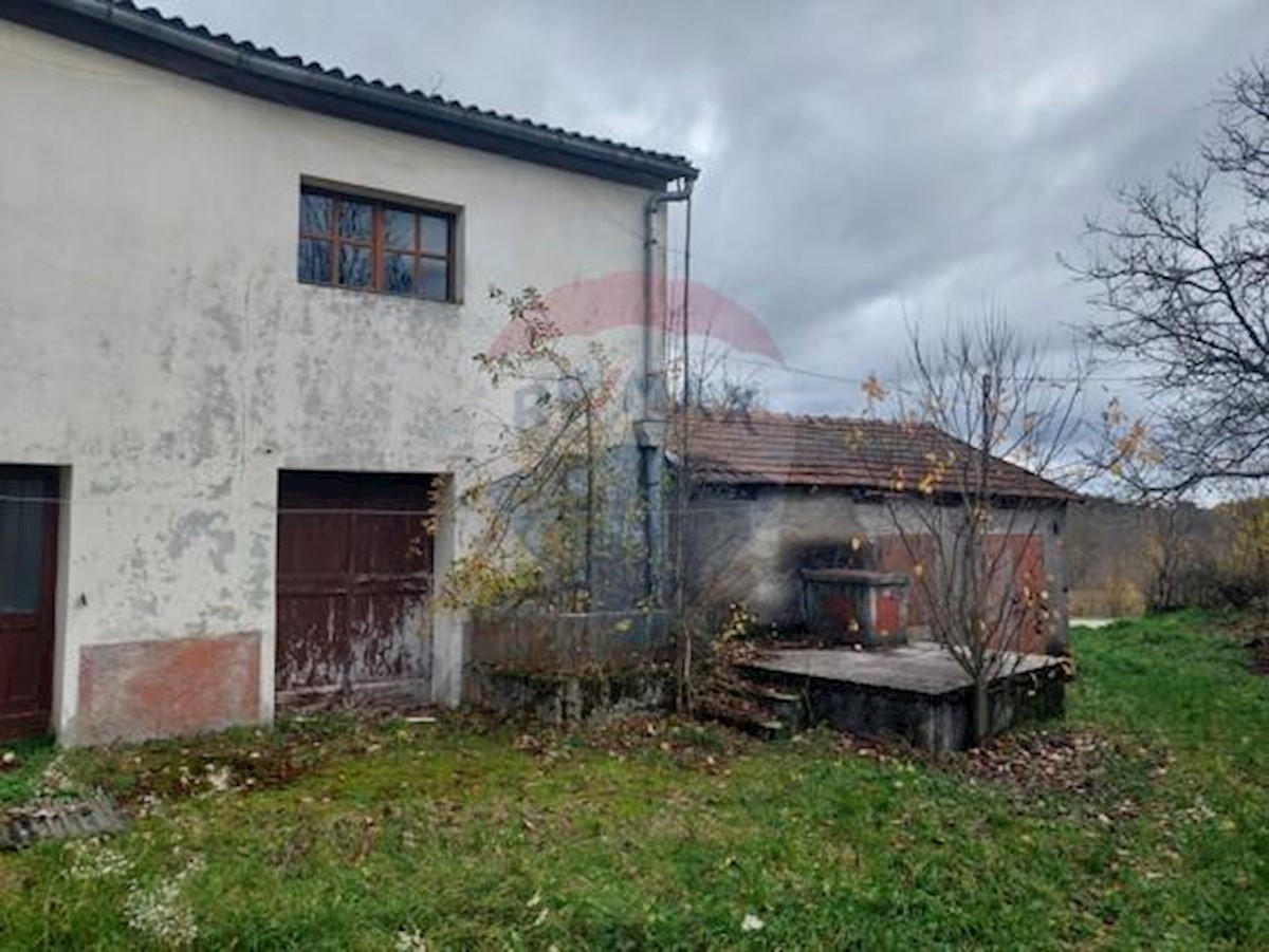 Hiša Na predaj - PRIMORSKO-GORANSKA  MATULJI 