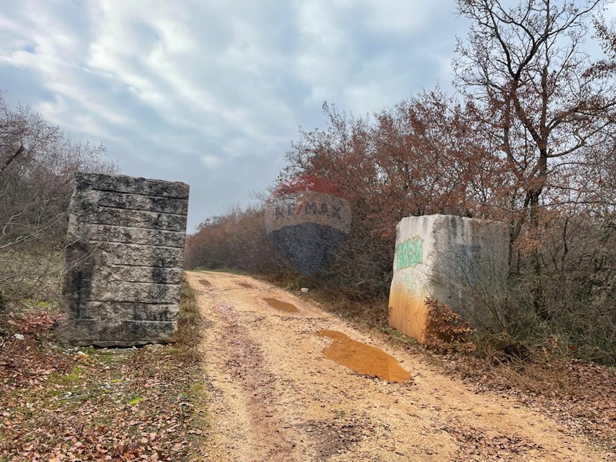 Terreno In vendita - ISTARSKA  KANFANAR 