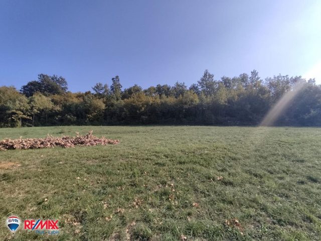 Terrain à vendre 4300 m² – Labin