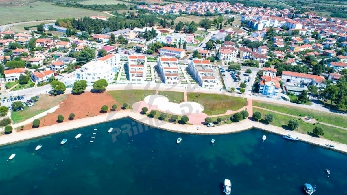 Appartamento In vendita - ISTARSKA  UMAG 