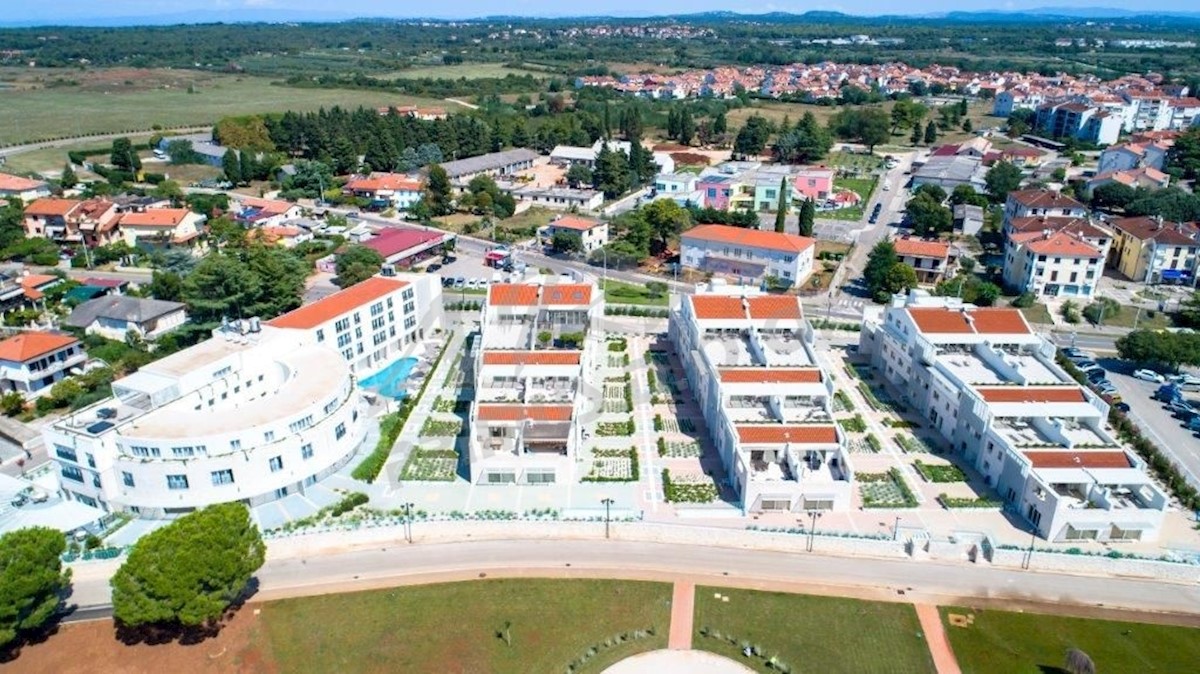 Appartamento In vendita - ISTARSKA  UMAG 