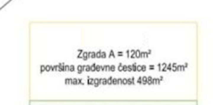 Zemljište Na prodaju - Istarska Labin - foto 2/2