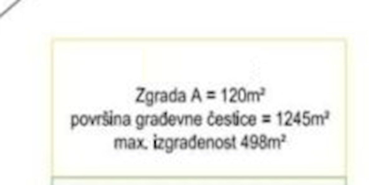 Grundstück Zu verkaufen - ISTARSKA  LABIN 