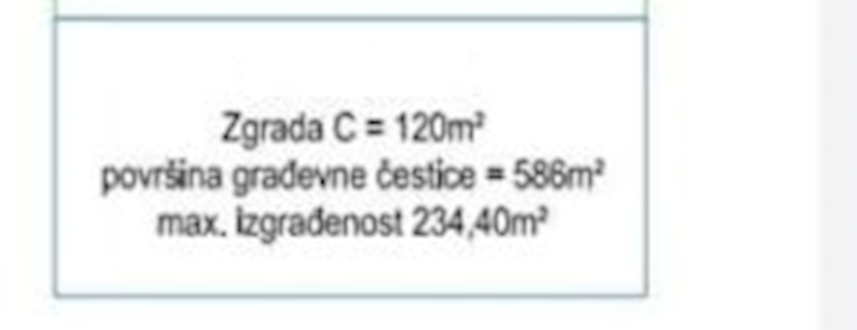 Pozemek Na prodej - Istarska Labin - foto 2/2