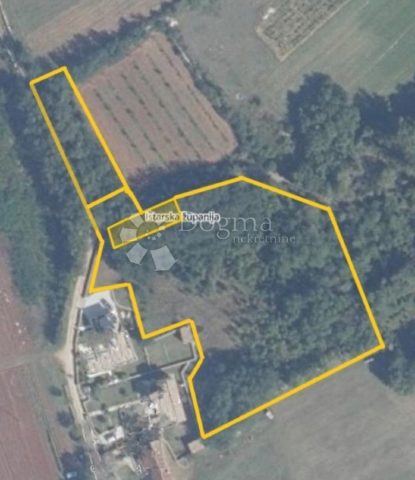 Terreno in vendita 6221 m² – Kringa
