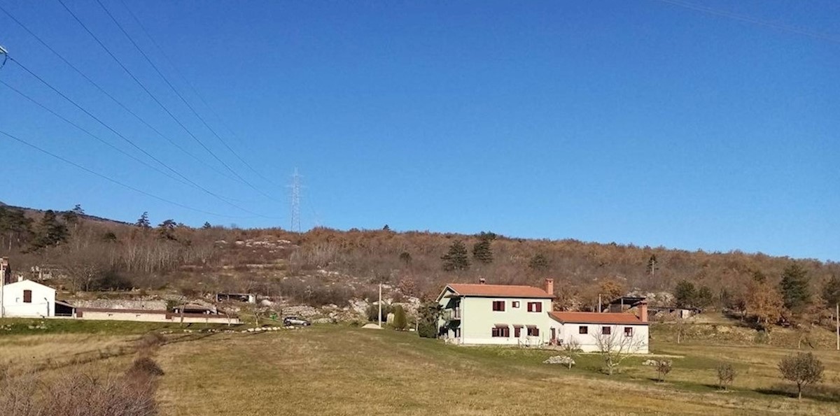 Grundstück Zu verkaufen - Istarska Labin - foto 1/5