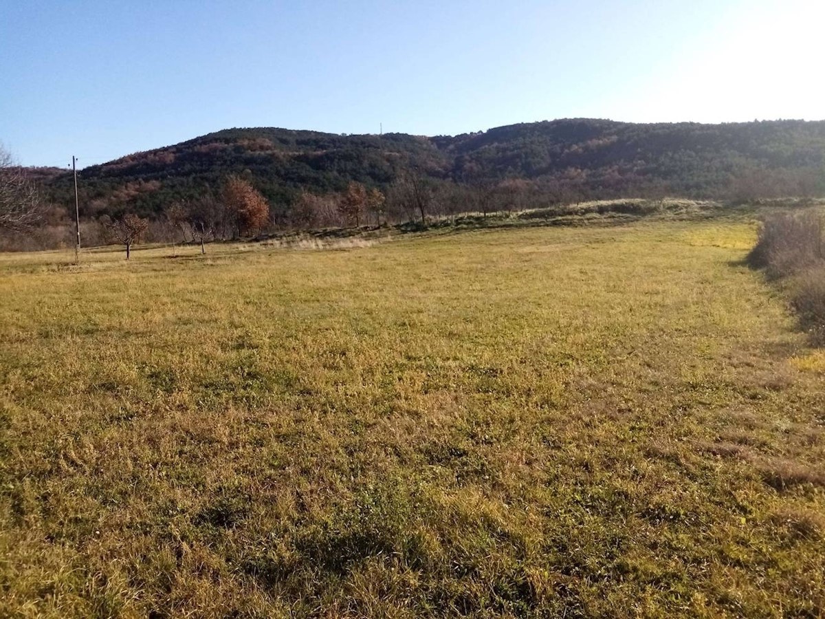 Grundstück Zu verkaufen - Istarska Labin - foto 2/5