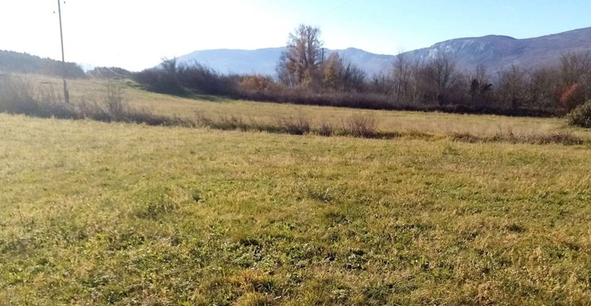Grundstück Zu verkaufen - Istarska Labin - foto 5/5