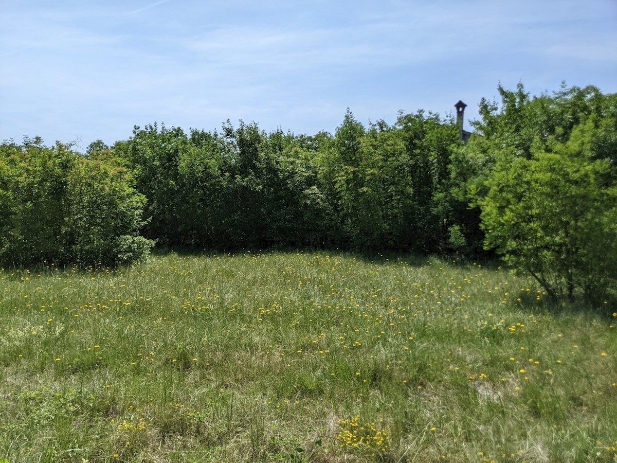Pozemek Na prodej - Istarska Labin - foto 2/5