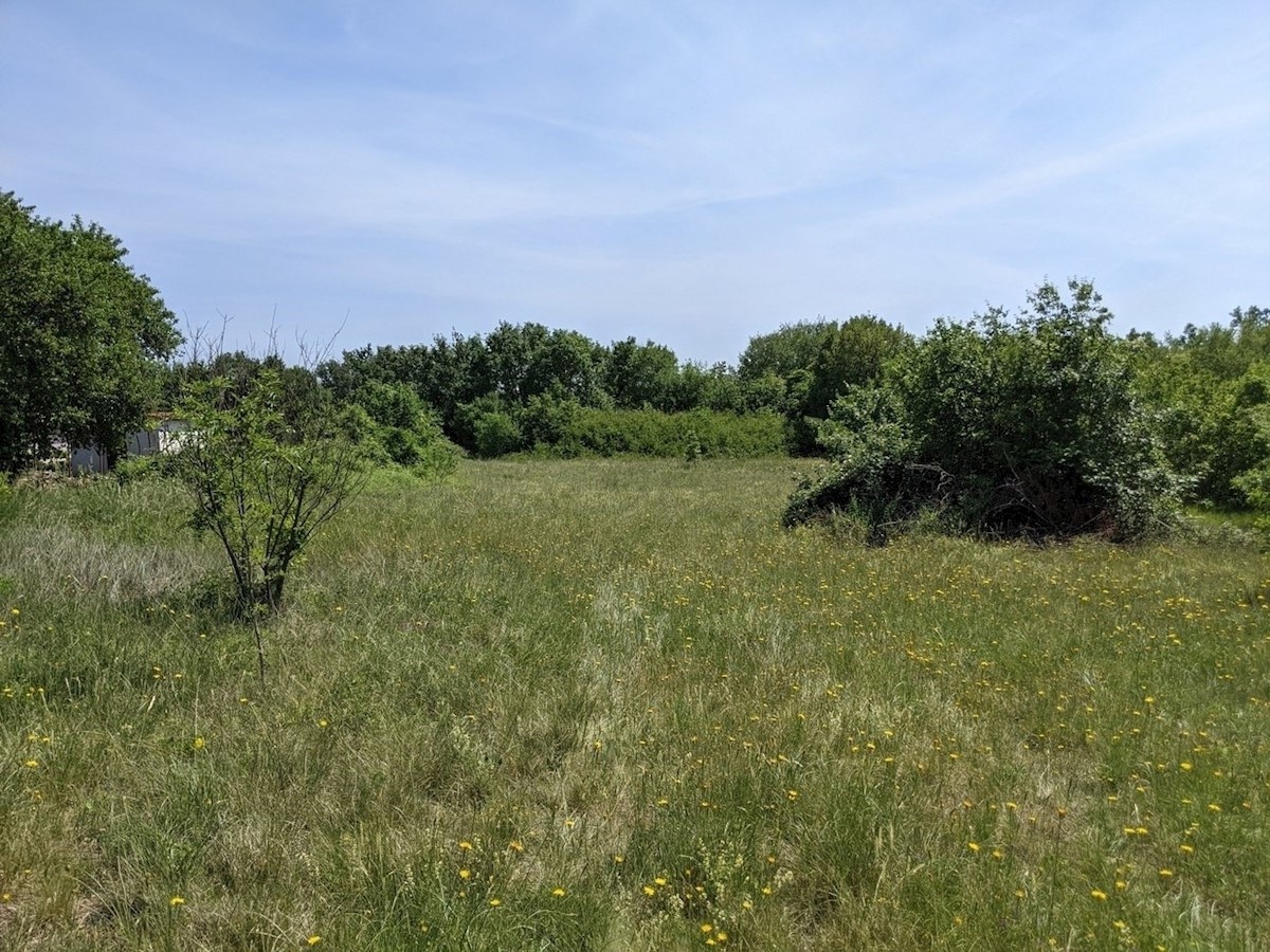 Parcela Naprodaj - ISTARSKA  Labin