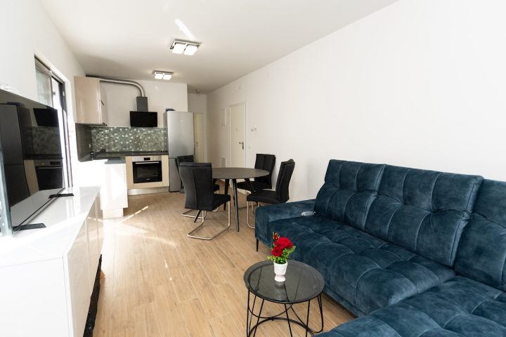 Casa in vendita 345 m² – Makarska